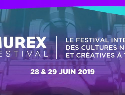 MUREX – 28 Juin 2019, Toulon